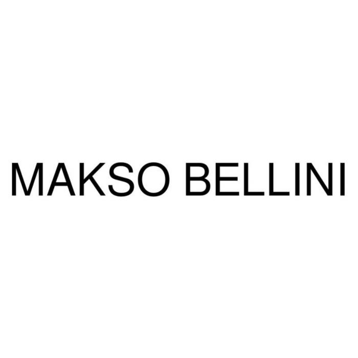 MAKSO BELLINIBELLINI