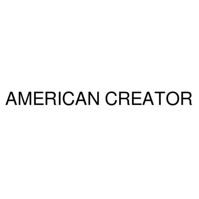 AMERICAN CREATORCREATOR