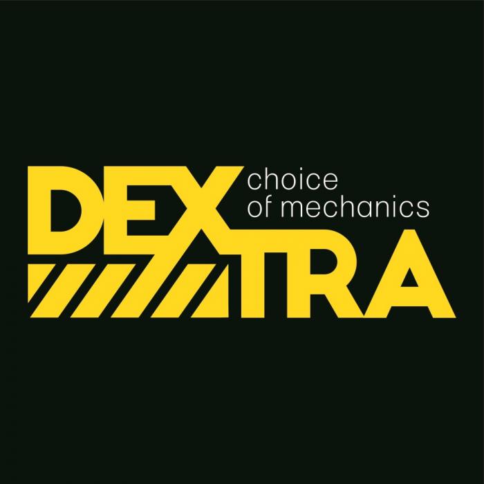 DEXTRA CHOICE OF MECHANICSMECHANICS