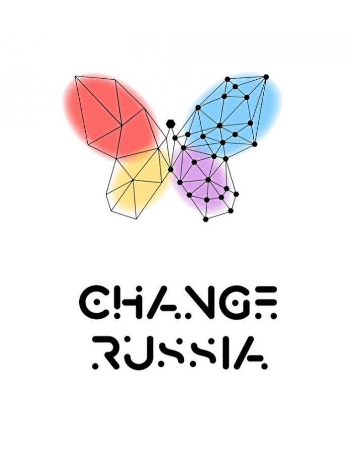 CHANGE RUSSIARUSSIA