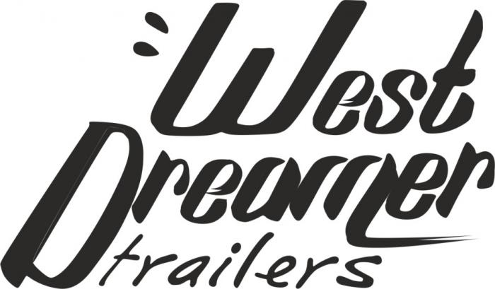 WEST DREAMER TRAILERSTRAILERS