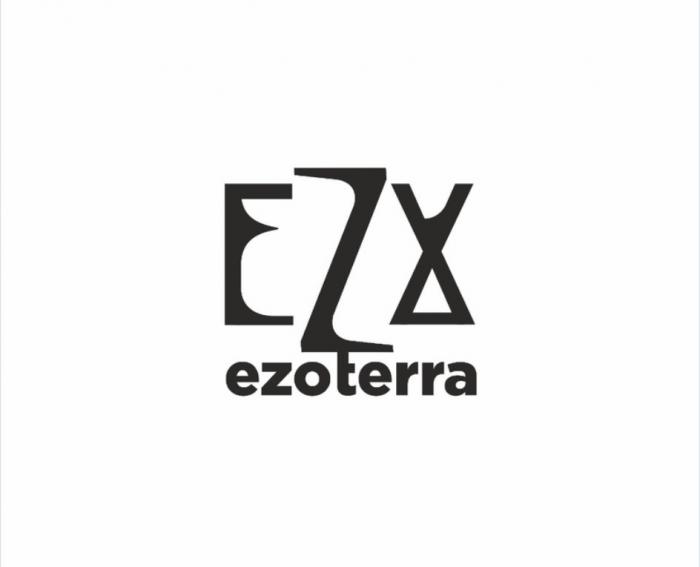 EZX EZOTERRAEZOTERRA