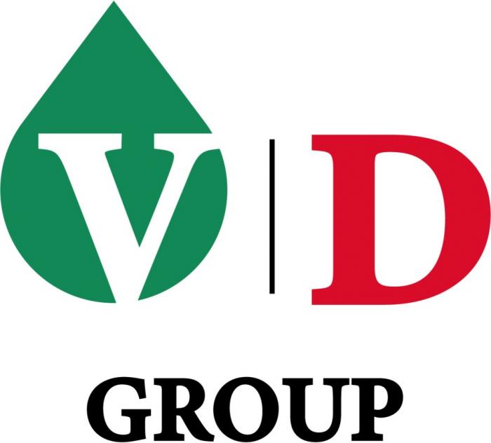 VD GROUPGROUP