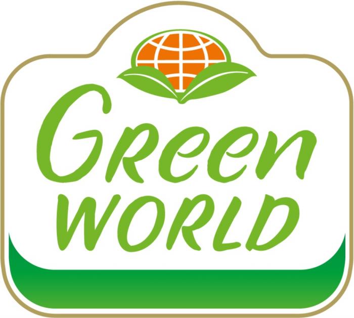 GREEN WORLDWORLD