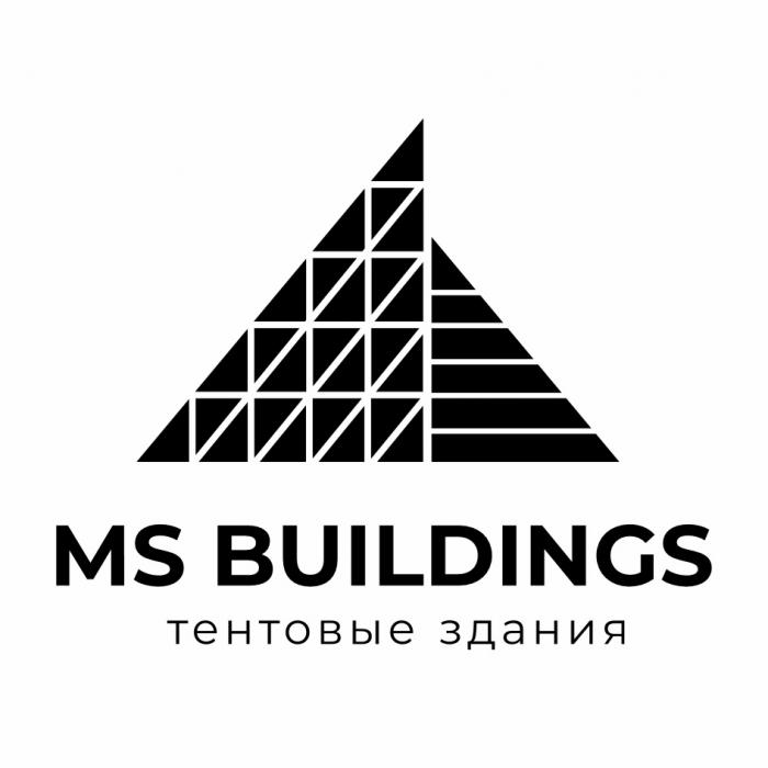 MS BUILDINGS ТЕНТОВЫЕ ЗДАНИЯЗДАНИЯ