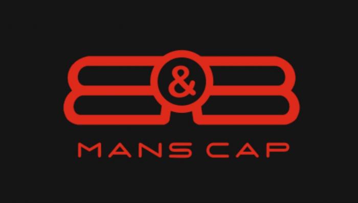 B&B MANS CAPCAP