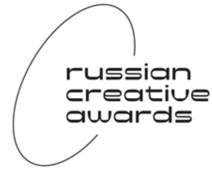 RUSSIAN CREATIVE AWARDSAWARDS