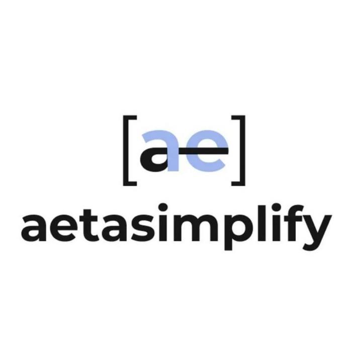 AETASIMPLIFY AEAE