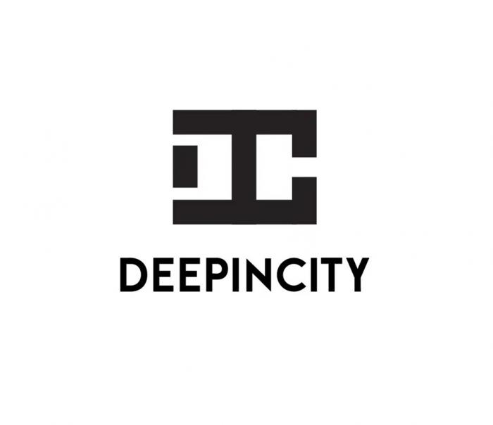 DC DEEPINCITYDEEPINCITY