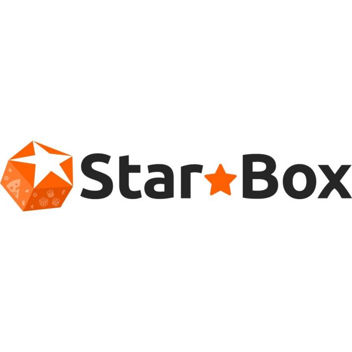 STAR BOXBOX
