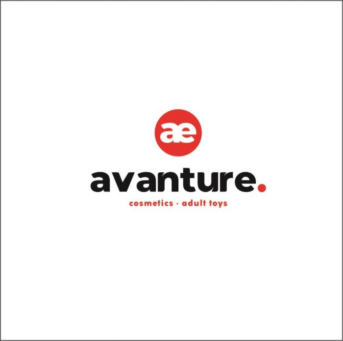 AE AVANTURE COSMETICS ADULT TOYSTOYS