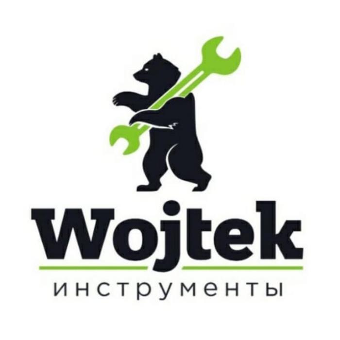 WOJTEK ИНСТРУМЕНТЫИНСТРУМЕНТЫ