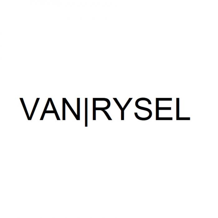 VAN|RYSEL