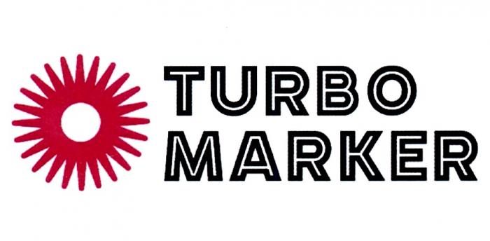 TURBO MARKERMARKER