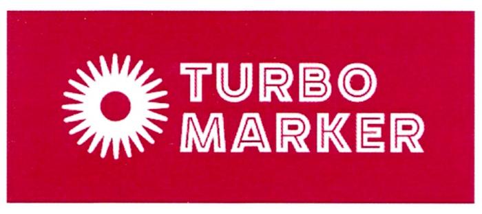 TURBO MARKERMARKER