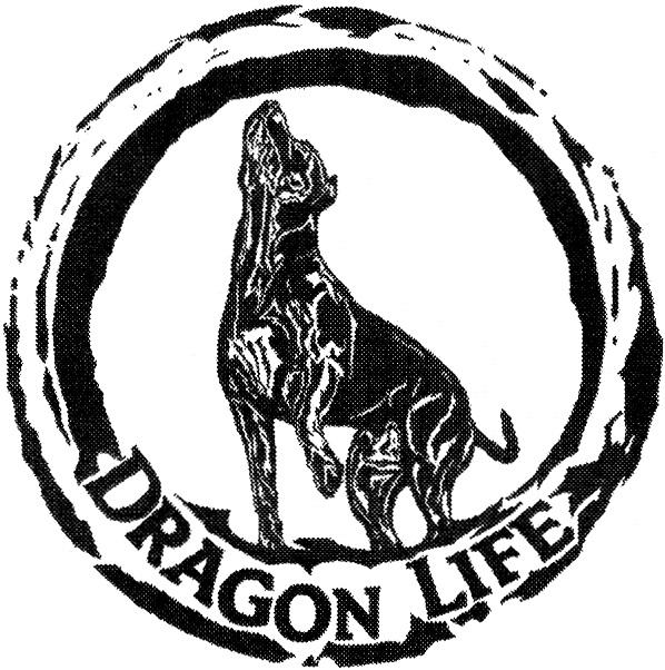 DRAGON LIFELIFE