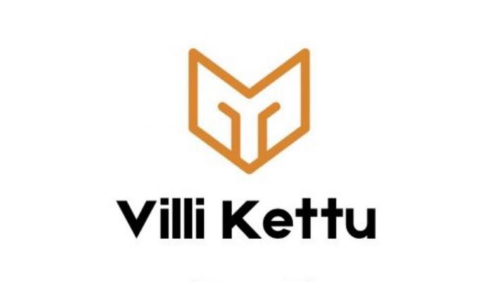 VILLI KETTUKETTU