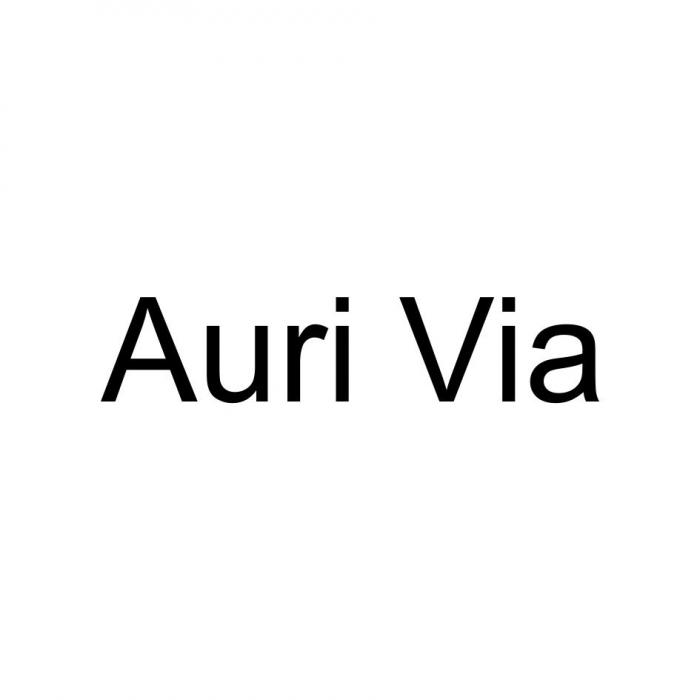 AURI VIAVIA