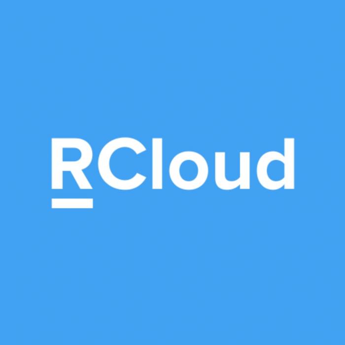 RCLOUDRCLOUD