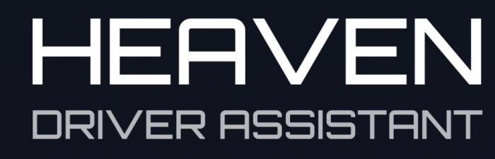 HEAVEN DRIVER ASSISTANTASSISTANT