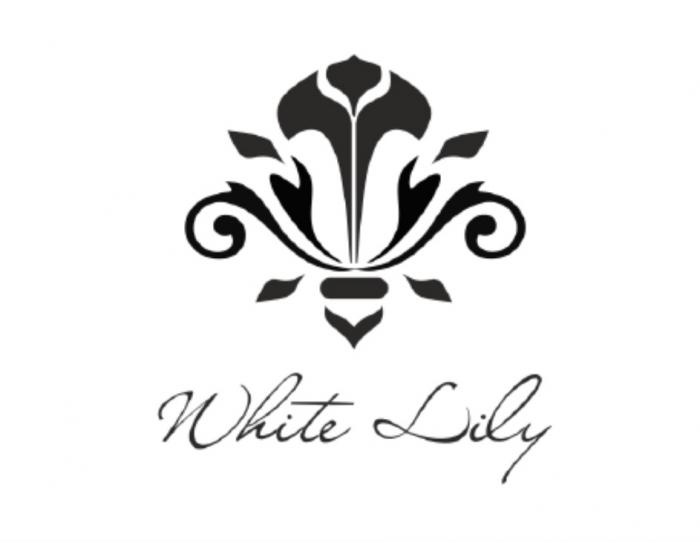 WHITE LILYLILY