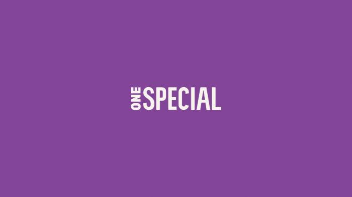 ONE SPECIALSPECIAL