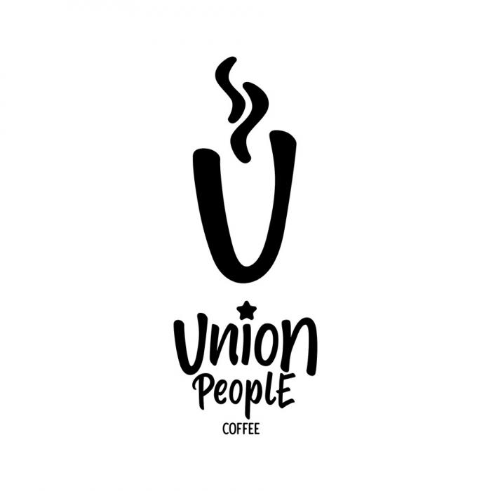 UNION PEOPLE COFFEECOFFEE