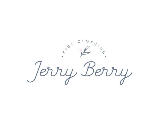 JERRY BERRY KIDS CLOTHINGCLOTHING