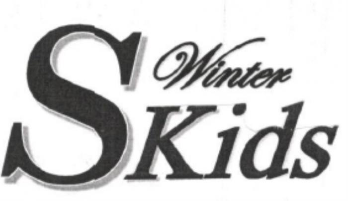 SKIDS WINTERWINTER