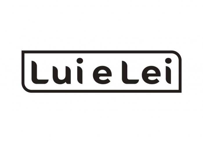 LUI E LEILEI