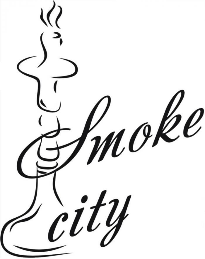 SMOKE CITYCITY