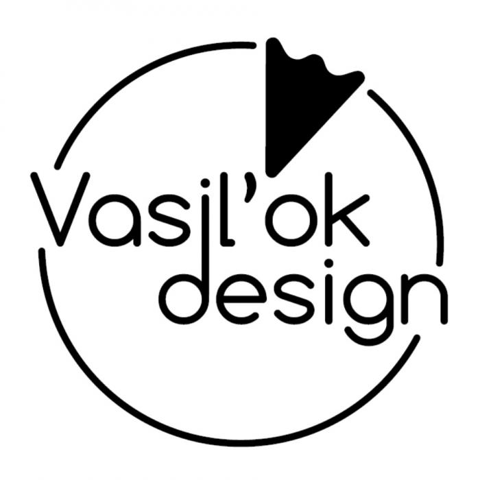 VASILOK DESIGNVASIL'OK DESIGN