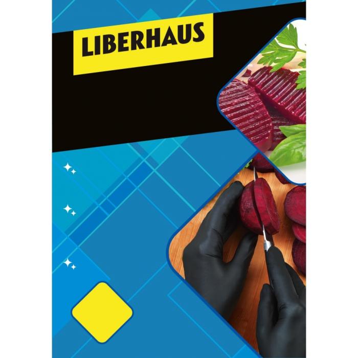 LIBERHAUSLIBERHAUS