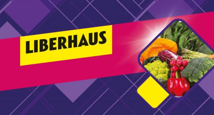 LIBERHAUSLIBERHAUS