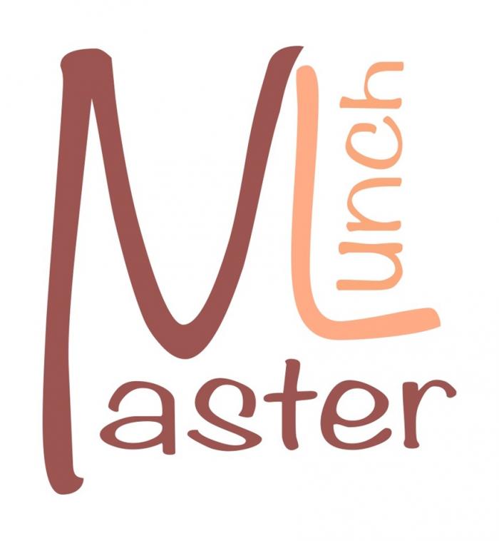 ML MASTER LUNCHLUNCH