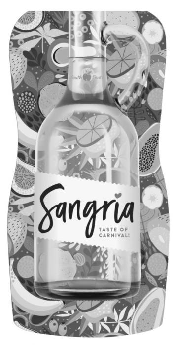 SANGRIA SOUTH FRUITS TASTE OF CARNIVALCARNIVAL