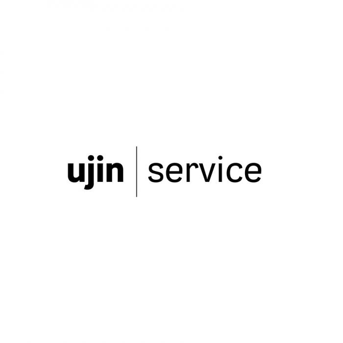 UJIN SERVICESERVICE