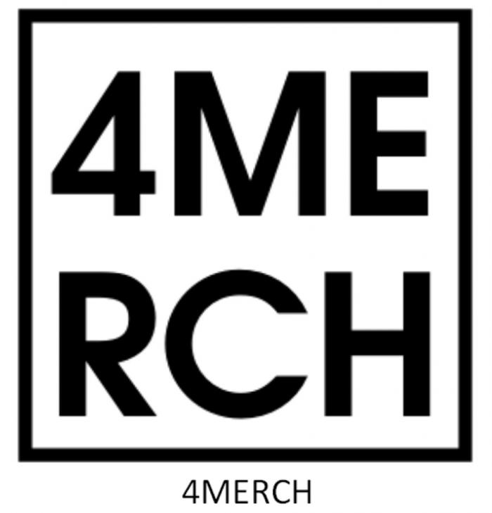 4ME RCH 4MERCH4MERCH