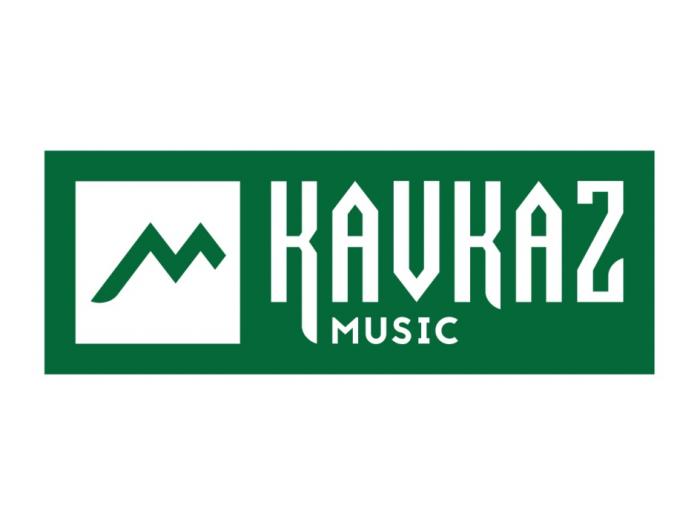 KAVKAZ MUSICMUSIC