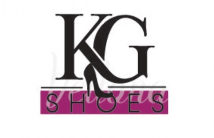 KG VELLONA SHOESSHOES