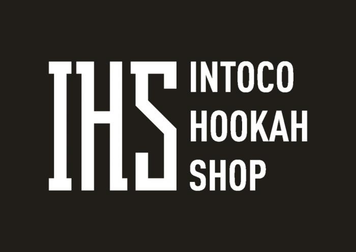 IHS INTOCO HOOKAH SHOPSHOP