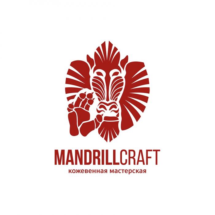 MANDRILLCRAFT КОЖЕВЕННАЯ МАСТЕРСКАЯМАСТЕРСКАЯ