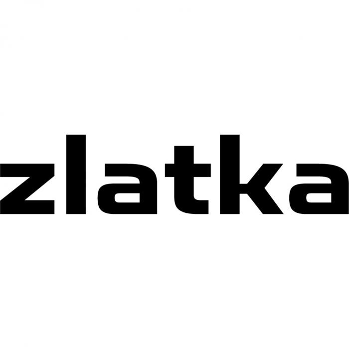 ZLATKAZLATKA