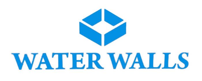 WATER WALLSWALLS