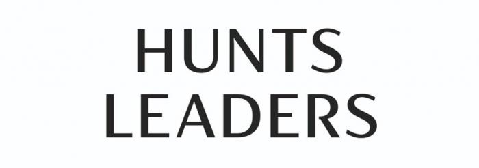 HUNTS LEADERSLEADERS