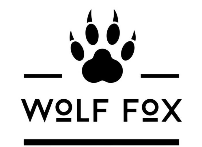 WOLF FOXFOX