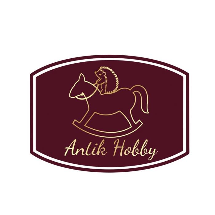 ANTIK HOBBYHOBBY