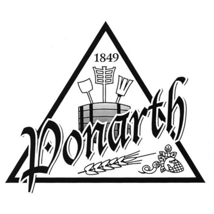 PONARTH 18491849