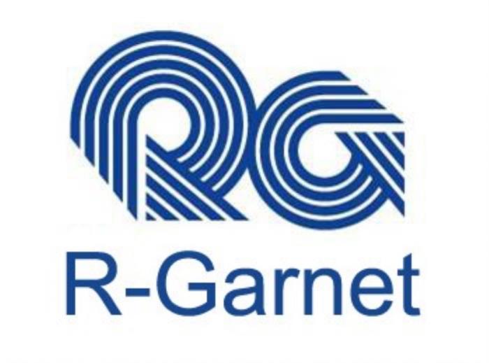 RG R-GARNETR-GARNET