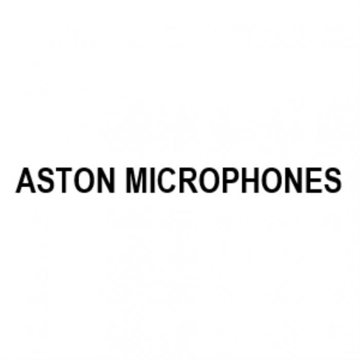 ASTON MICROPHONESMICROPHONES
